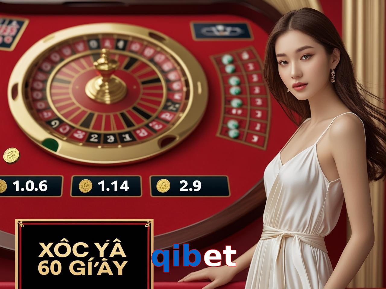 qibet