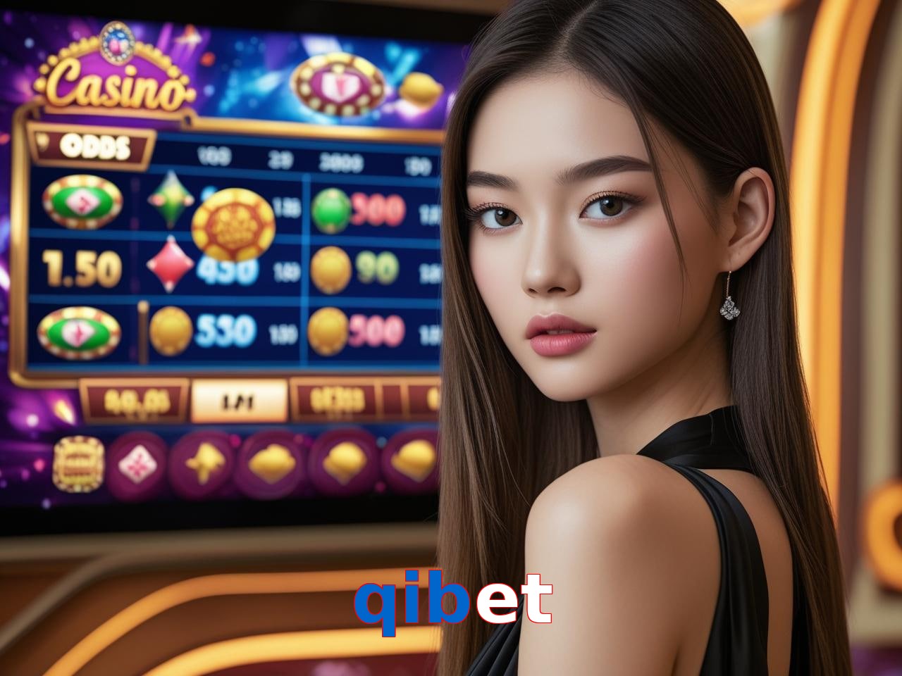 qibet