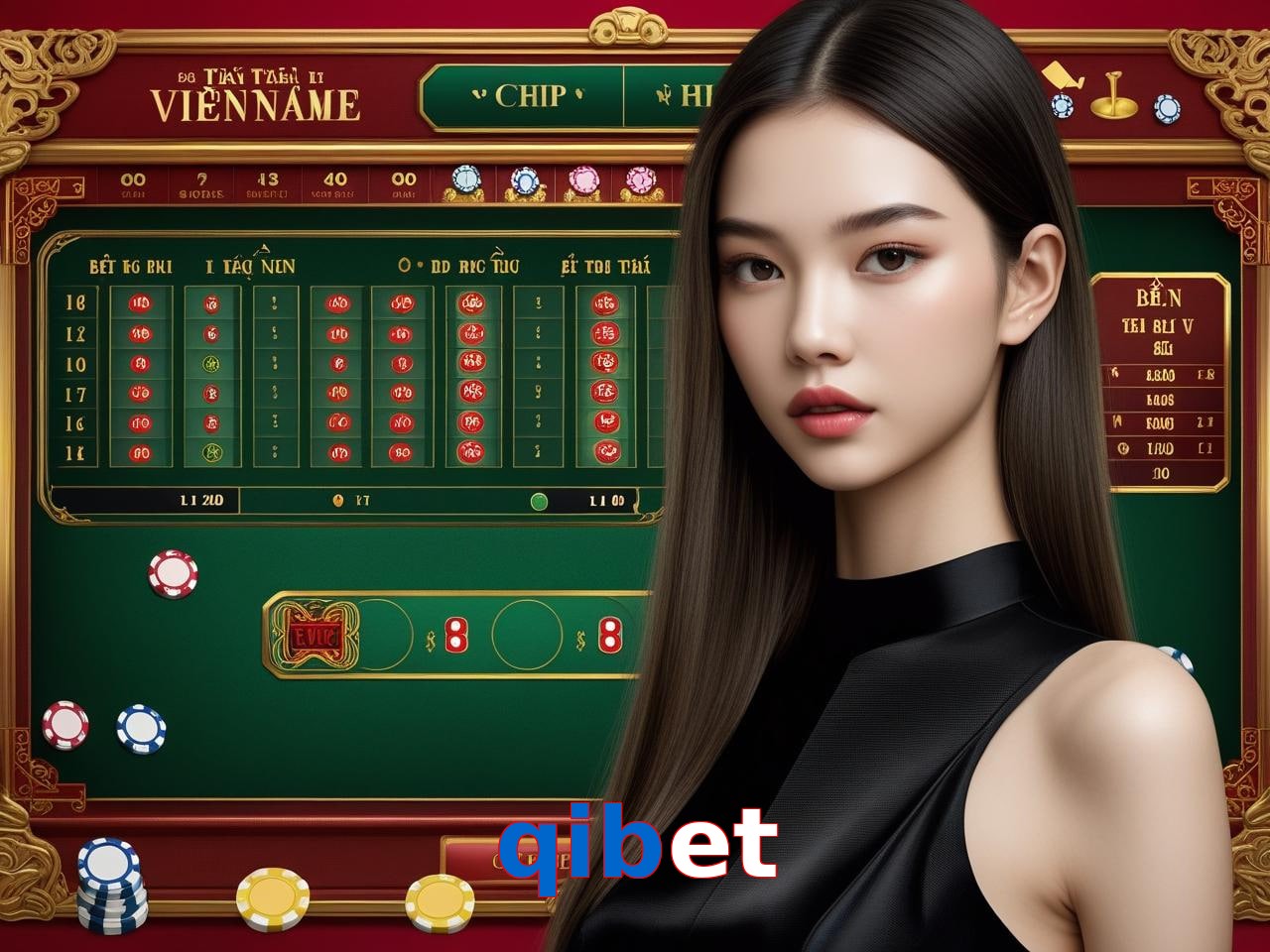 qibet