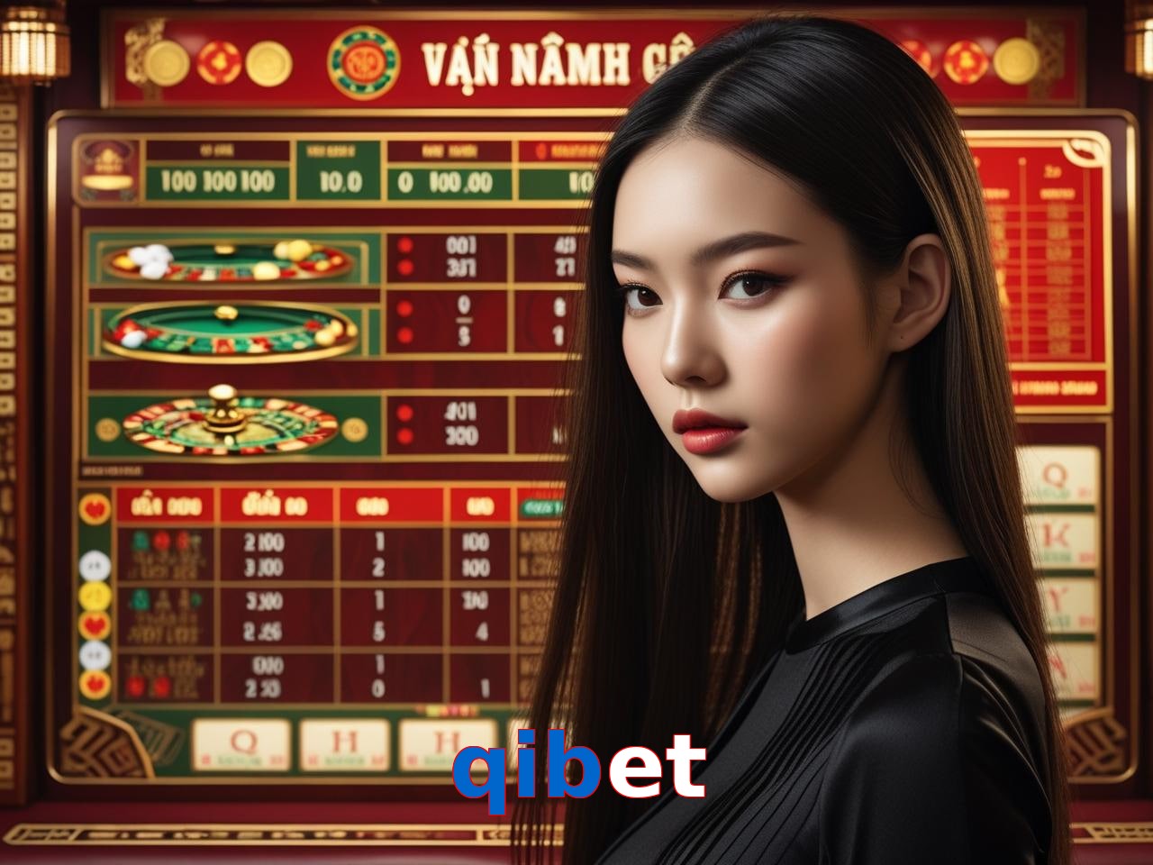 qibet