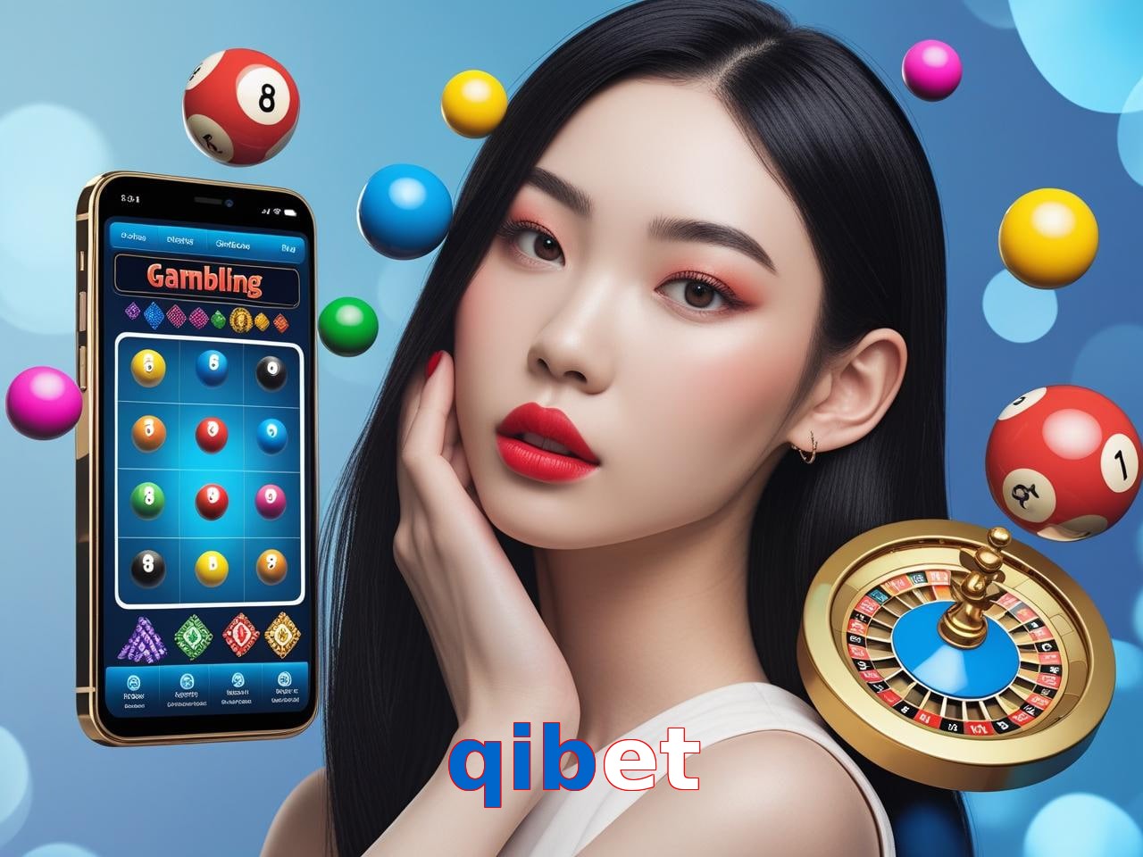 qibet