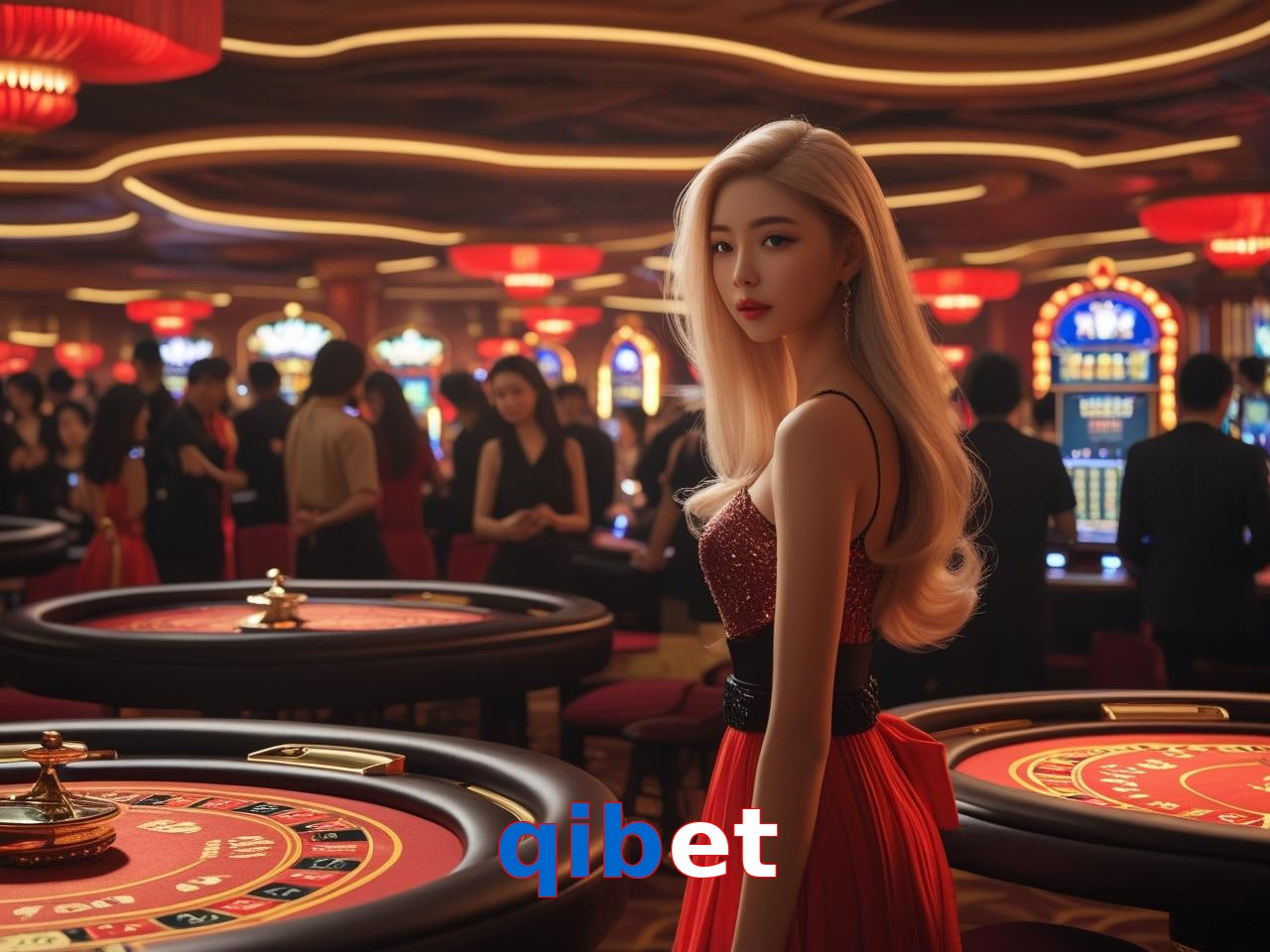 qibet