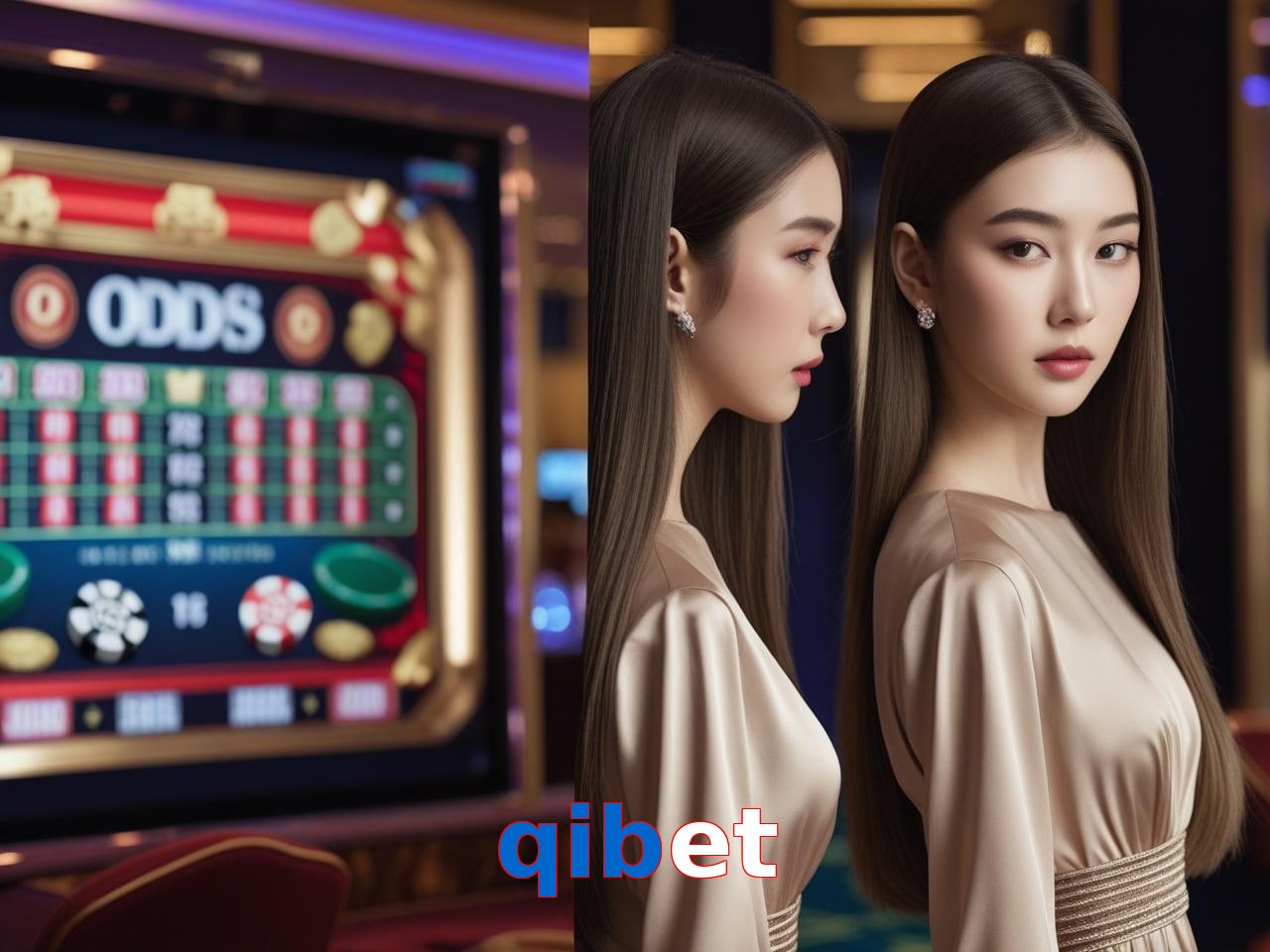 qibet