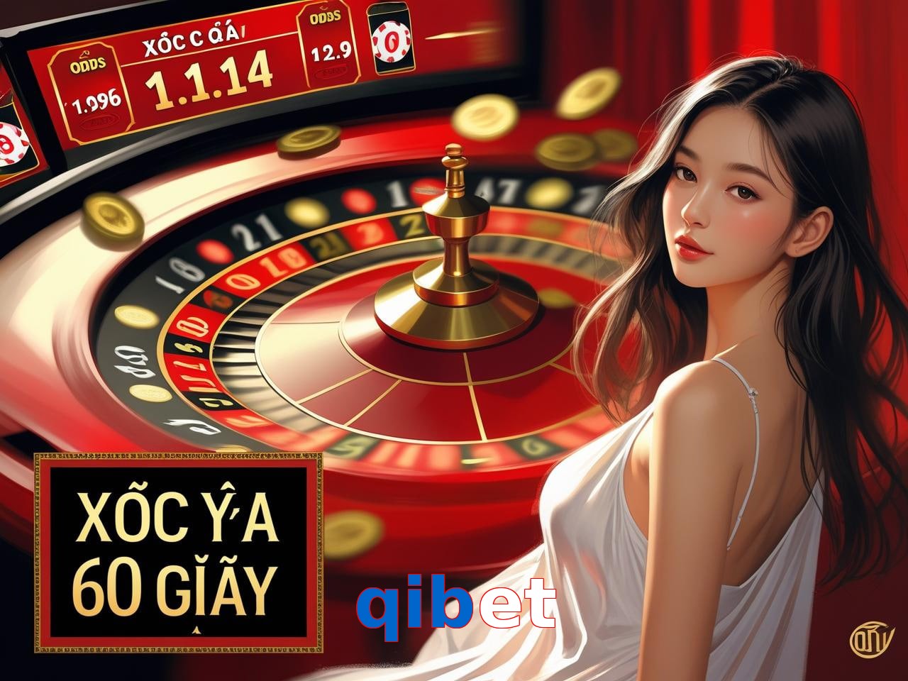 qibet