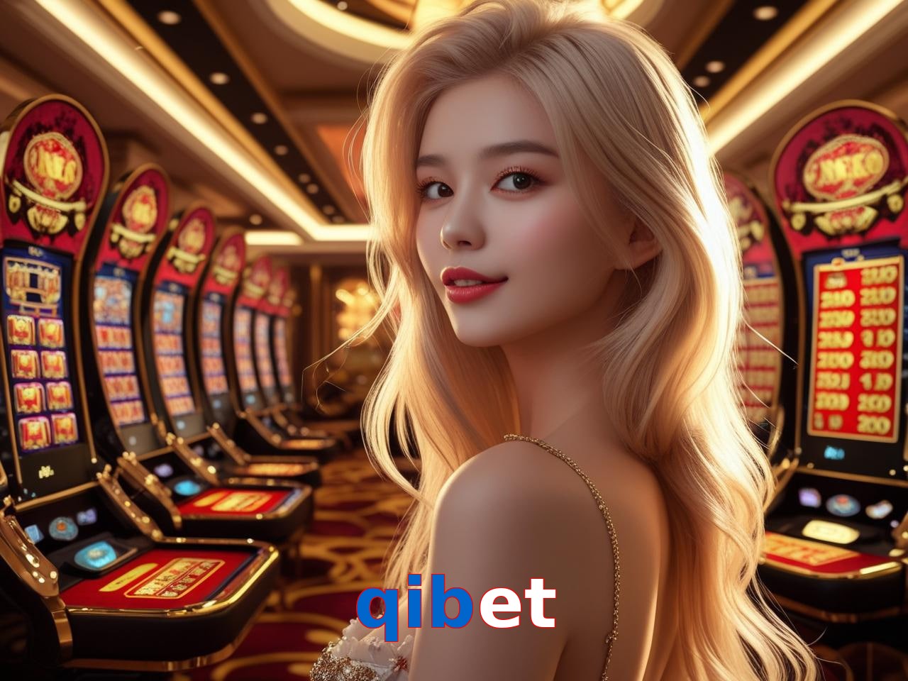 qibet