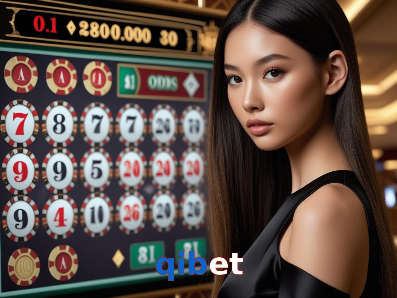 qibet