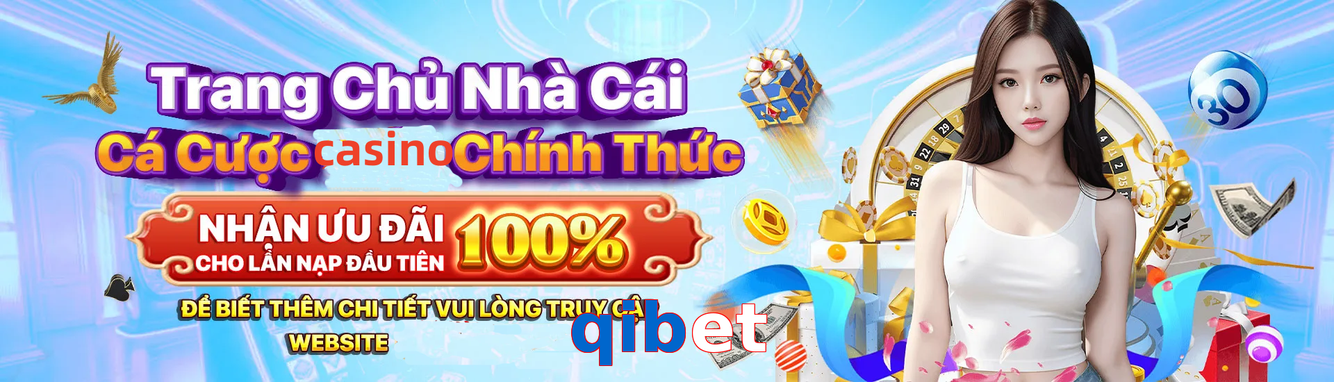 qibet
