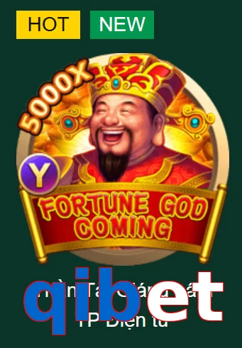 qibet